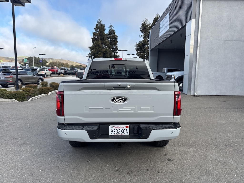 Used 2024 Ford F-150 XLT Truck