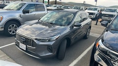 2023 Ford Escape Plug-In Hybrid Base SUV in Livermore, CA