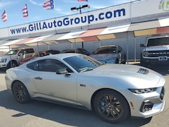 2024 Ford Mustang GT Premium Coupe in Livermore, CA