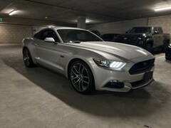 2016 Ford Mustang GT Premium Coupe in Livermore, CA