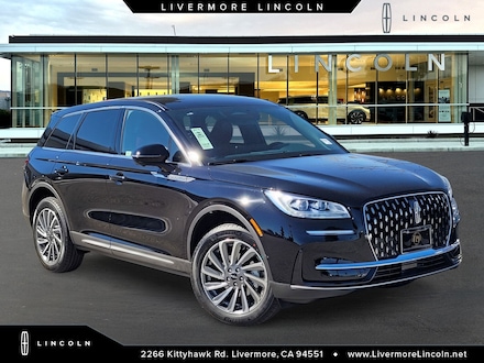 2025 Lincoln Corsair Reserve SUV