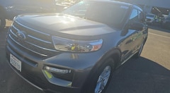 2022 Ford Explorer XLT SUV in Livermore, CA