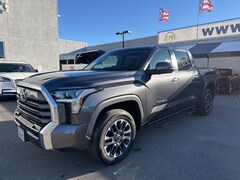 2024 Toyota Tundra Limited Truck in Livermore, CA
