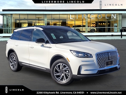2025 Lincoln Corsair Premiere SUV