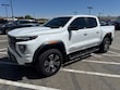 GMC Canyon