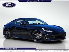 2025 Subaru BRZ Limited Coupe in Livermore, CA