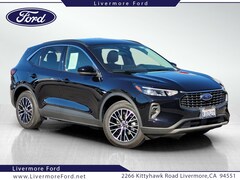 2023 Ford Escape Plug-In Hybrid Base SUV in Livermore, CA