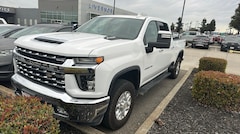 2023 Chevrolet Silverado 2500HD LTZ Truck in Livermore, CA