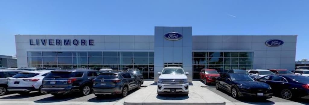 Used 2022 Ford Expedition Max Limited SUV