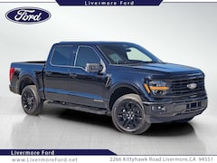 2025 Ford F-150 XLT Truck in Livermore, CA