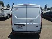 Certified 2023 Ford Transit Connect XL with VIN NM0LS7S2XP1550418 for sale in Livermore, CA