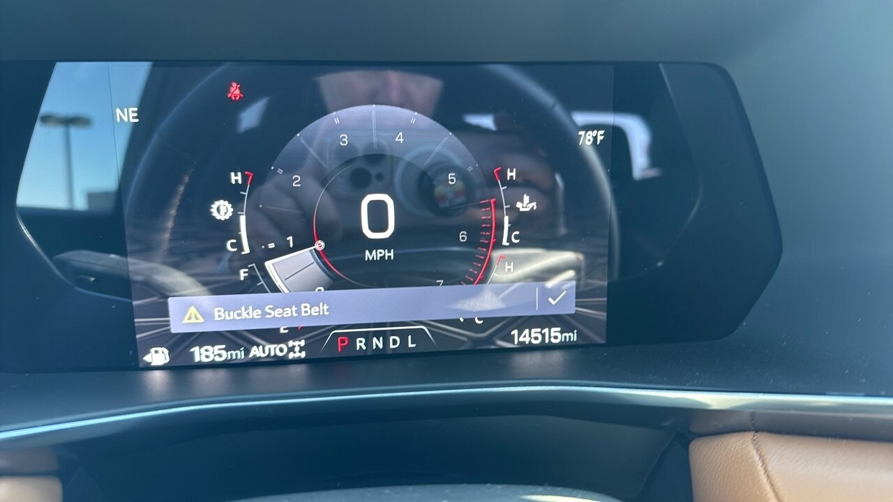 2023 Gmc Canyon AT4 photo 4
