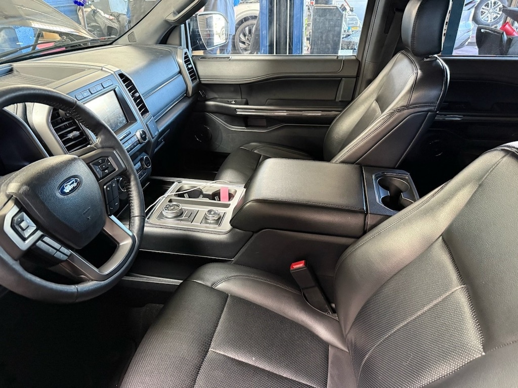 Used 2020 Ford Expedition XLT SUV