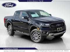 2019 Ford Ranger Lariat Truck in Livermore, CA