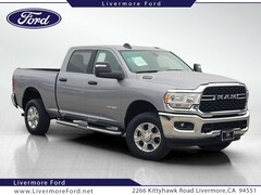2024 Ram 2500 Big Horn Truck in Livermore, CA