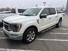 2022 Ford F-150 Lariat Truck in Livermore, CA