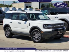 2025 Ford Bronco Sport Big Bend SUV in Livermore, CA