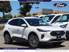 2024 Ford Escape Plug-In Hybrid Base SUV in Livermore, CA