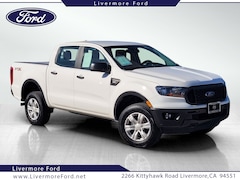 2019 Ford Ranger XL Truck in Livermore, CA