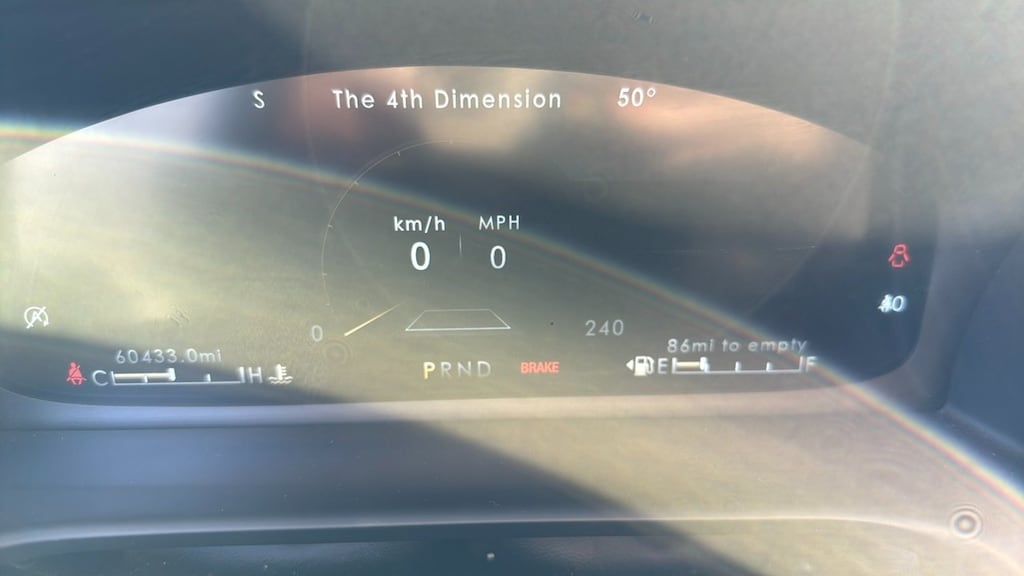 Used 2020 Lincoln Aviator Reserve SUV