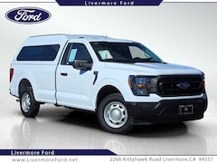 2023 Ford F-150 XL Truck in Livermore, CA