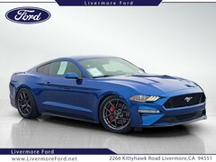 2018 Ford Mustang GT Premium Coupe in Livermore, CA