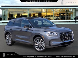 2025 Lincoln Corsair Grand Touring SUV