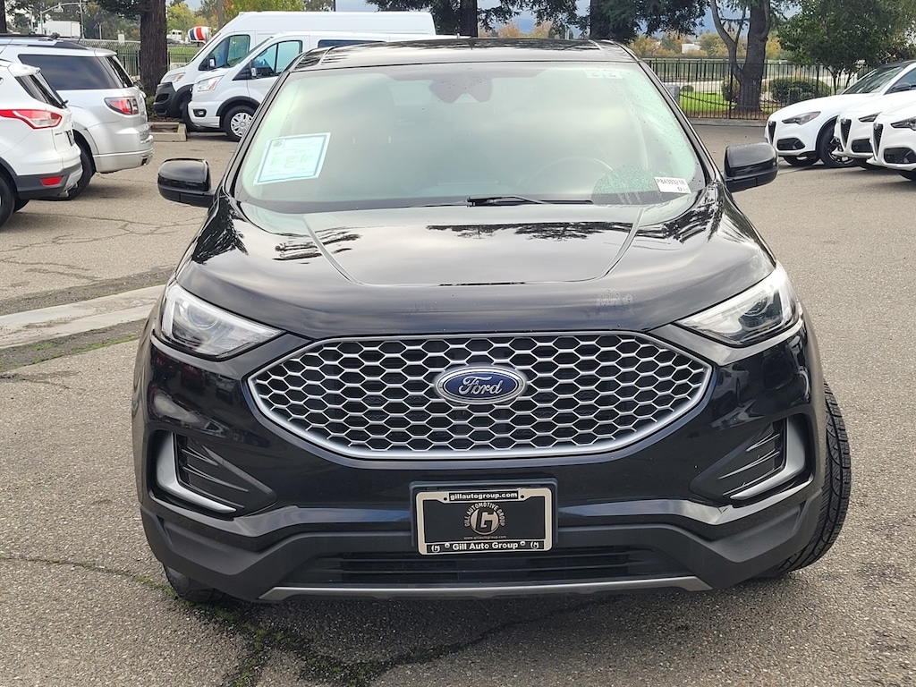Used 2023 Ford Edge SEL SUV