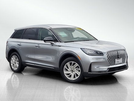 Used 2023 Lincoln Corsair Standard SUV in Livermore, CA