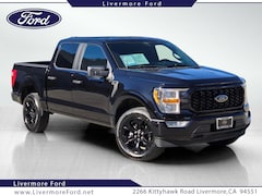 2022 Ford F-150 XL Truck in Livermore, CA