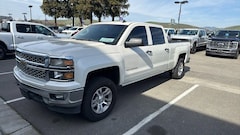 2014 Chevrolet Silverado 1500 LT Truck in Livermore, CA