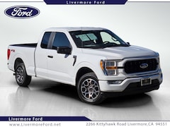 2021 Ford F-150 XL Truck in Livermore, CA