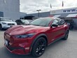  Ford Mustang Mach-E