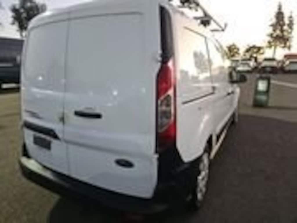 Used 2020 Ford Transit Connect XL Cargo Van