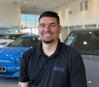 Staff member Sammy Luedemann from ID_65486a