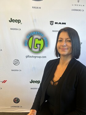 Staff member Heather Miller from ID_7c6d01