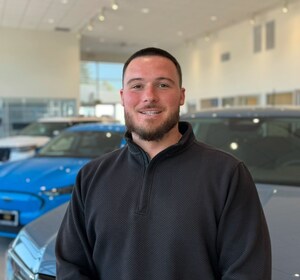 Staff member Callum Chisholm from ID_65486a