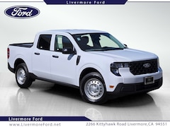 2025 Ford Maverick XL Truck in Livermore, CA