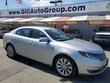 Lincoln MKS