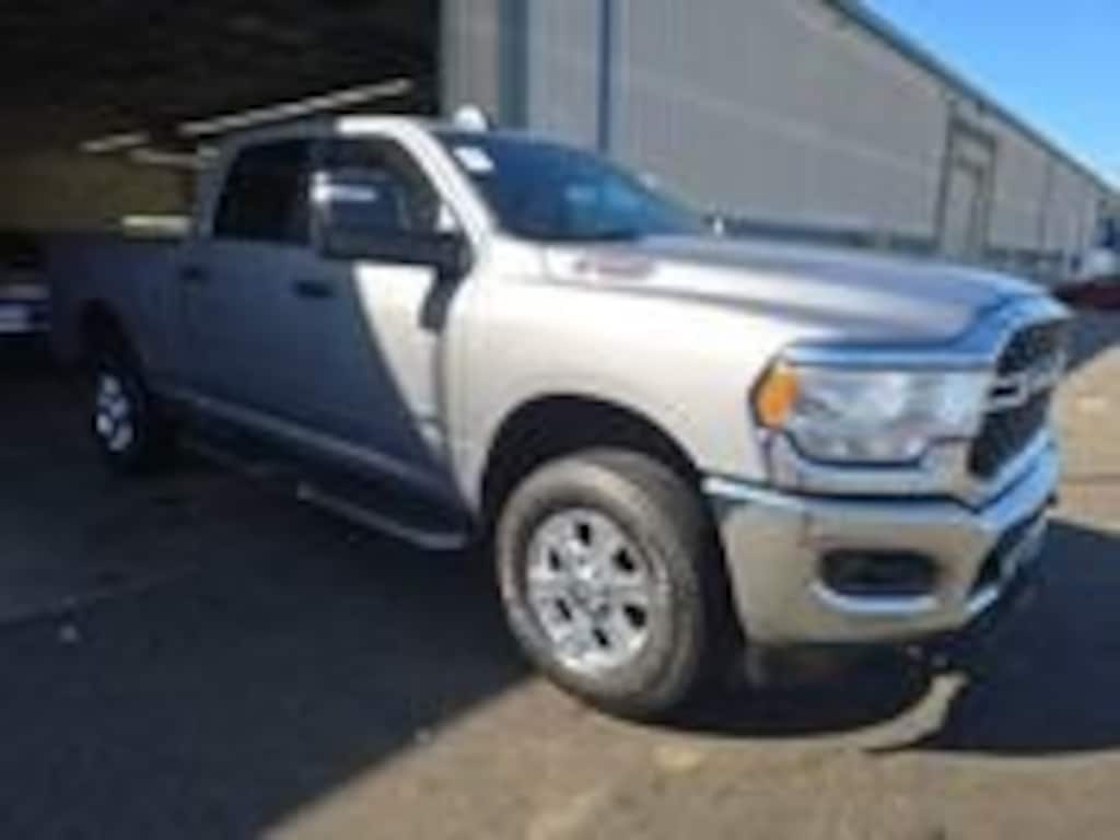 Used 2024 Ram 2500 Big Horn Truck