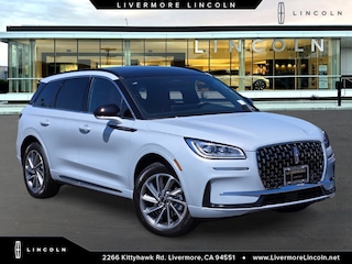 2025 Lincoln Corsair Grand Touring SUV