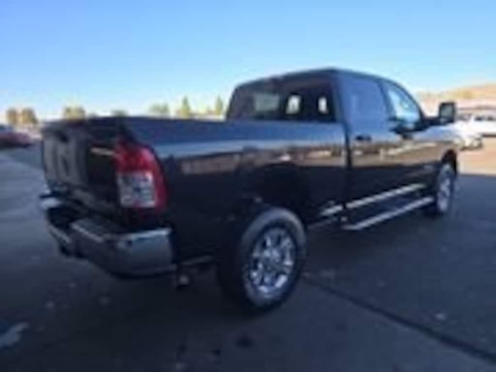 Used 2024 Ram 2500 Big Horn Truck