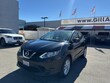 Nissan Rogue Sport