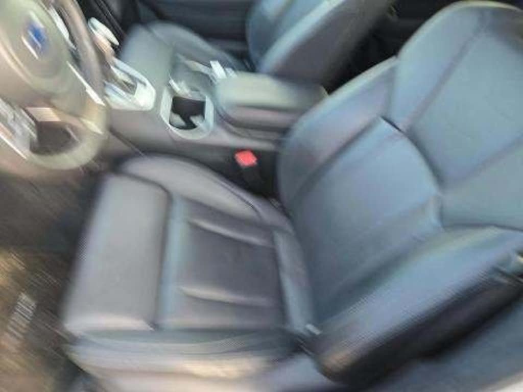 Used 2020 Subaru Outback Limited SUV