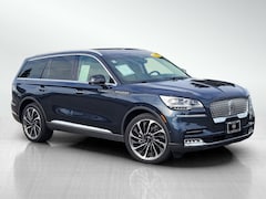 2023 Lincoln Aviator Reserve SUV in Livermore, CA