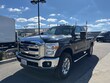 Ford F-250SD