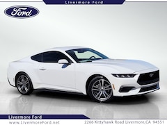 2024 Ford Mustang Ecoboost Coupe in Livermore, CA