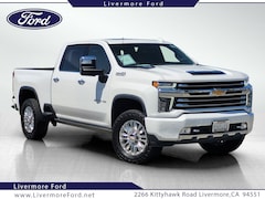 2022 Chevrolet Silverado 3500HD High Country Truck in Livermore, CA
