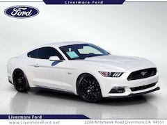 2017 Ford Mustang GT Premium Coupe in Livermore, CA