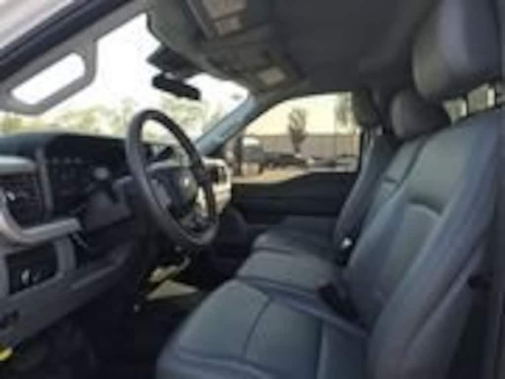 Used 2024 Ford F-350SD XL Truck